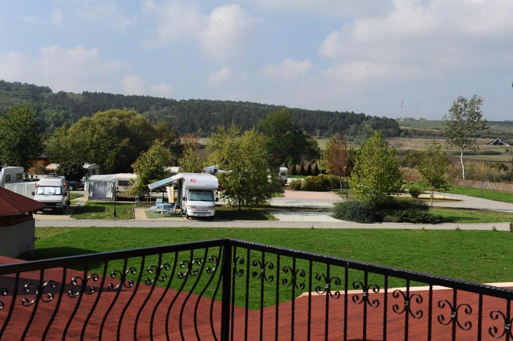 Thermal Park Hotel Egerszalók Exterior foto
